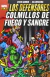 LOS DEFENSORES: COLMILLOS DE FUEGO Y SANGRE (MARVEL GOLD)