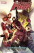 MIGHTY AVENGERS: EARTHS MIGHTIEST TPB