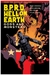 B.P.R.D. VOL. 16: HELL ON EARTH VOLUME 2 - GODS AND MONSTERS TPB