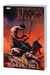 DARK TOWER BATTLE OF JERICHO HILL TPB