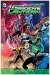 GREEN LANTERN VOL. 6: THE LIFE EQUATION (THE NEW 52) TPB