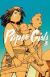 PAPER GIRLS TOMO Nº 03/04