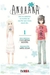 Imagen de ANOHANA 01-03 (LOTE COMPLETO)