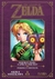 THE LEGEND OF ZELDA 03: MAJORA´S MASK / A LINK TO THE PAST