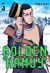 GOLDEN KAMUY, VOL. 05