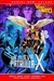 MARVEL NOW! DELUXE NUEVA PATRULLA-X DE BRIAN MICHAEL BENDIS 3