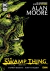 SAGA DE SWAMP THING LIBRO 01