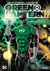 GREEN LANTERN 01: JUSTICIA INTERGALACTICA