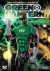 GREEN LANTERN 01: JUSTICIA INTERGALACTICA