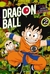 DRAGON BALL COLOR: SAGA ORIGEN 02