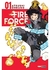 FIRE FORCE 01