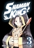 SHAMAN KING (EDICIÓN DELUXE) 03