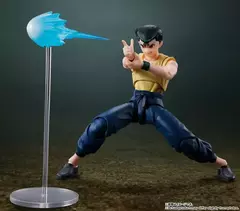 [Pré-venda] Yusuke Urameshi, Yu Yu Hakusho - S.H.Figuarts