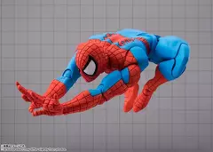 [Pré-venda] Marvel S.H. Figuarts Spider-Man (Gamerverse) na internet