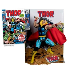 [Pré-venda] Thor (The Mighty Thor #177) - Marvel Comics 1/6 - McFarlane na internet