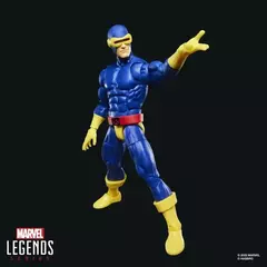 [Pré-venda] Two Pack Marvel Legends X-Men 97: Ciclope & Jean Grey na internet