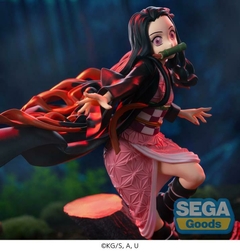 Nezuko Kamado, Demon Slayer: Kimetsu no Yaiba - Xross Link - SEGA - comprar online