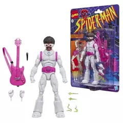 [Pré-venda] Marvel Legends Retrô Spider-man: Hipno-Hustler - loja online