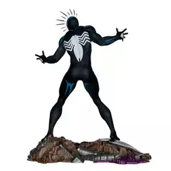 [Pré-venda] Spider-Man (Secret Wars #8) - Marvel Comics 1/6 - McFarlane - Gibi Maniacos