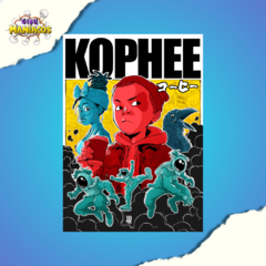 Kophee