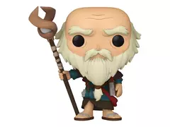 [Pré-venda] Pop! Games: Diablo 3 - Deckard Cain - Funko na internet