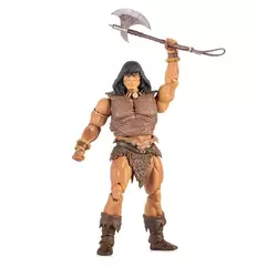 [Pré-venda] Conan o Bárbaro, Batalha da Pedra Negra - Action Figure na internet
