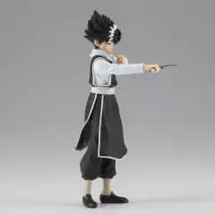Hiei, Yu Yu Hakusho - 30th Anniversary - Banpresto - Gibi Maniacos