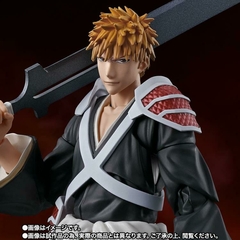 [Pré-venda] Ichigo Kurosaki (Dual Zangetsu), Bleach: Thousand-Year Blood War - S.H.Figuarts na internet