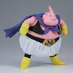 [Pré-venda] Majin Buu, Dragon Ball Z - Solid Edge Works- Banpresto - comprar online