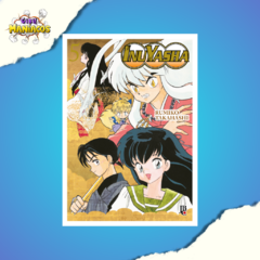 InuYasha Wideban Vol. 05