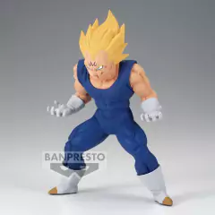 [Pré-venda - Reposição] Majin Vegeta, Dragon Ball- Match Makers - Banpresto na internet