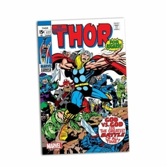 Imagem do [Pré-venda] Thor (The Mighty Thor #177) - Marvel Comics 1/6 - McFarlane