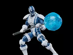 [Pré-venda] Marvel Legends Retrô Spider-man: Cardiaco na internet