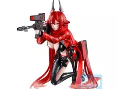 [Pré-venda] Red Hood, Goddess of Victory: Nikke - Ichibansho - Bandai na internet