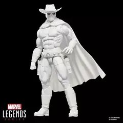 [Pré-venda] Phantom Rider Marvel Legends Motoqueiro Fantasma (Executioner BAF) - Gibi Maniacos