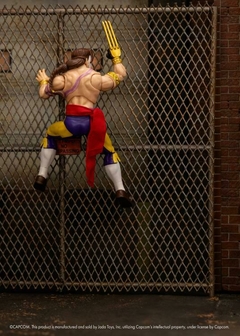 [Pré-venda] Vega, Ultra Street Fighter II - 1/12 - Jada Toys na internet