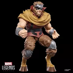[Pré-venda] Marvel Legends Medusa e Gorgon - comprar online