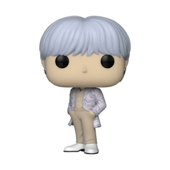 Pop! Rocks: BTS - Suga (Proof) - Funko #369 na internet