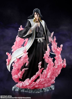 [Pré-venda] Byakuya Kuchiki, Bleach: Thousand-Year Blood War - FiguartsZERO na internet