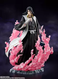 Byakuya Kuchiki, Bleach: Thousand-Year Blood War - FiguartsZERO na internet