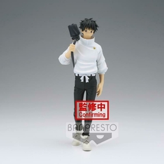 Yuta Okkotsu, Jujutsu Kaisen - Jukon no Kata - Banpresto - Gibi Maniacos