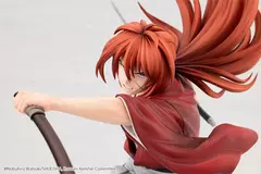 [Pré-venda] Kenshin Himura, Rurouni Kenshin: Meiji Swordsman - ArtFX J 1/8 - Banpresto na internet