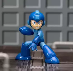 [Pré-venda] Mega Man, Mega Man - 1/12 - Jada Toys - loja online