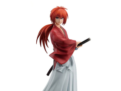 Imagem do [Pré-venda] Kenshin Himura, Rurouni Kenshin - Ichibansho