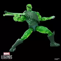 [Pré-venda] Warbow Marvel Legends Saga of Crystar (Executioner BAF) - loja online