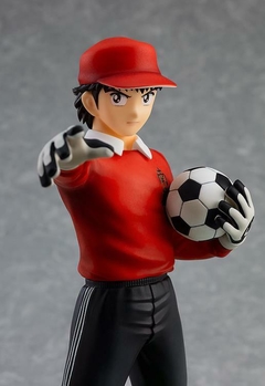 Captain Tsubasa: Genzo Wakabayashi - Pop Up Parade - Gibi Maniacos