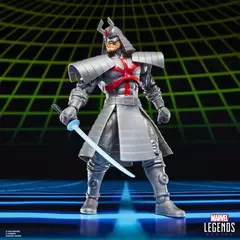 [Pré-venda] Two Pack Marvel Legends Gamerverse Wolverine vs. Samurai Prateado - loja online