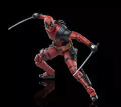 [Pré-venda] Deadpool, Deadpool Marvel Legends - Legacy Collection - Hasbro - Gibi Maniacos