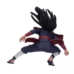 [Pré-venda] Hashirama Senju, Naruto: Shippuden - Panel Spectacle - Banpresto - Gibi Maniacos