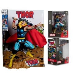 [Pré-venda] Thor (The Mighty Thor #177) - Marvel Comics 1/6 - McFarlane